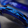 DB28 "Kind of Blue" 43mm - Image 7