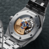 Royal Oak 'Al Naboodah' Steel White Dial 39mm - Image 4
