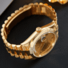 Day-Date Yellow Gold Champagne Dial 40mm - Image 4