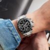 Daytona Steel Black Dial 40mm - Image 3