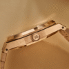 Royal Oak Selfwinding Rose Gold Black Dial 41mm - Image 4