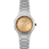 Atelier Wen x Revolution Perception 'CÀN’ Titanium Champagne Dial 40mm