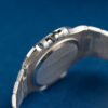 Vintage Nautilus White Gold Diamond Blue Dial 37mm - Image 4