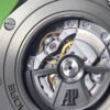 Royal Oak Offshore Titanium Black Dial 44mm - Image 8