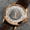 Complications World Time Rose Gold Shanghai Edition 39mm - Image 2