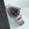 Vintage Double Red Sea-Dweller Steel Black Dial 40mm - Image 3
