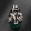 Horological Machines HM9 "Flow" Ti Road Edition 57mm - Image 7