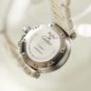 Pasha de Cartier Steel White Dial 33mm - Image 4
