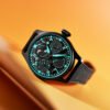 Pilots Big Pilot's Watch Perpetual Calendar Toto Wolff x Mercedes AMG Limited Edition 46mm - Image 2
