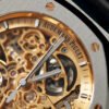 Royal Oak Double Balance Wheel Openworked Steel 41mm - Image 6