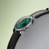 Legacy Machine MB&F x Moser LM101 Cosmic Green 40mm - Image 2