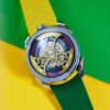 M.A.D.1S ‘Grow Your Dreams’ Steel 42mm - Image 2