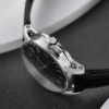 Code 11.59 White Gold Black Dial 41mm - Image 4