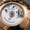 Max Bill Chronograph Grey Dial 40mm - Image 7