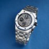 Royal Oak Offshore Titanium Grey Dial 42mm - Image 2