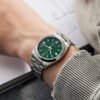Oyster Perpetual Steel Green Dial 36mm - Image 7