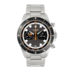 Heritage Black Bay Chrono Heritage Chrono Steel Grey Dial 42mm