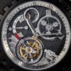 Academia Tourbillon Differentiel 43mm - Image 3