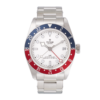 Black Bay GMT Black Bay GMT Steel White Dial 41mm