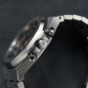 Royal Oak Chronograph Steel Blue Panda Dial 39mm - Image 5