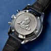 Speedmaster Steel Silver Dial 39mm - Image 6