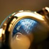 Freak Rose Gold Blue Dial 44mm - Image 5