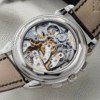 Grand Complications Perpetual Calendar Chronograph Platinum Salmon Dial 41mm - Image 4