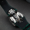 Horological Machines HM9 "Flow" Ti Road Edition 57mm - Image 5
