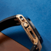 Royal Oak Offshore Rose Gold Black Dial 44mm - Image 4
