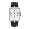 Georg Steel White Dial 32mm
