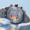 Royal Oak Offshore Titanium Grey Dial 42mm - Image 5