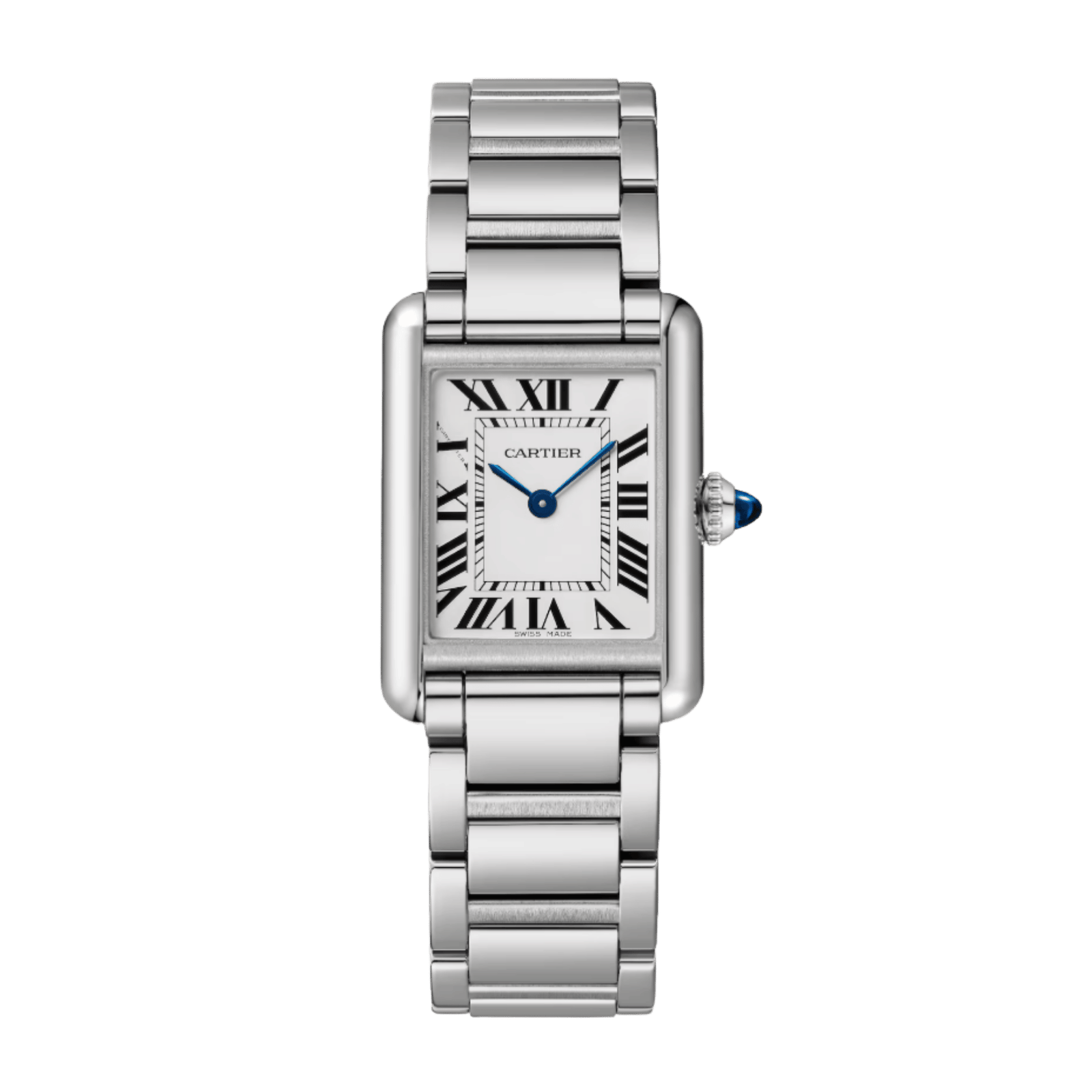 b3b901ba53aa4fe7bac060e687c13308.png Tank Must Solarbeat Steel Silver Dial 29mm - Image 1