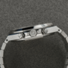 Royal Oak Selfwinding Chronograph Steel Black Dial 41mm - Image 5