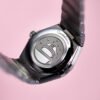 Constellation Manhattan Steel Pink Dial 28mm - Image 3