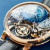 Bovet Récital 20 Astérium 10-day Flying Tourbillon - Image 4
