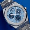 Royal Oak Ultra-Thin Perpetual Calendar #RD2 ‘Luminary’ Limited 25 Pcs - Image 3