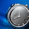Tonda PF Micro-Rotor Steel Black Dial 40mm - Image 3