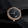 Toric Chronometre Rose Gold Black Dial 41mm - Image 3