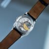 Calatrava Platinum Black Dial 33mm - Image 4