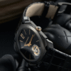 Octo Tourbillon Ultranero Titanium Black Dial 40mm - Image 5