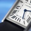 Tank Must Steel Silver Dial 25mm - Image 3