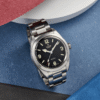 Ranger Steel Black Dial 39mm - Image 2