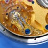 Friedrich III Steel Blue Dial 39mm - Image 4