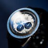 Speedmaster Steel Silver Dial 39mm - Image 3