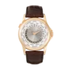 Complications World Time Rose Gold Shanghai Edition 39mm