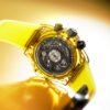 Big Bang Unico Yellow Sapphire Skeleton Dial 42mm - Image 4