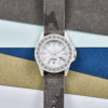 Modello Uno Unimatic x Revolution & The Rake GMT "Arctic Fox" 41mm - Image 2