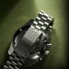 Speedmaster "Khanjar" Steel Black Dial 42mm - Image 6