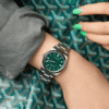 Oyster Perpetual Steel Green Dial 36mm - Image 6