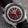 Complications World Time Chronograph White Gold Singapore Edition 39mm - Image 2